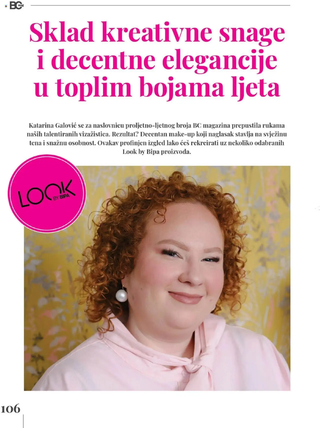 Bipa katalog | vrijedi od 20.05.2025 | Stranica: 106