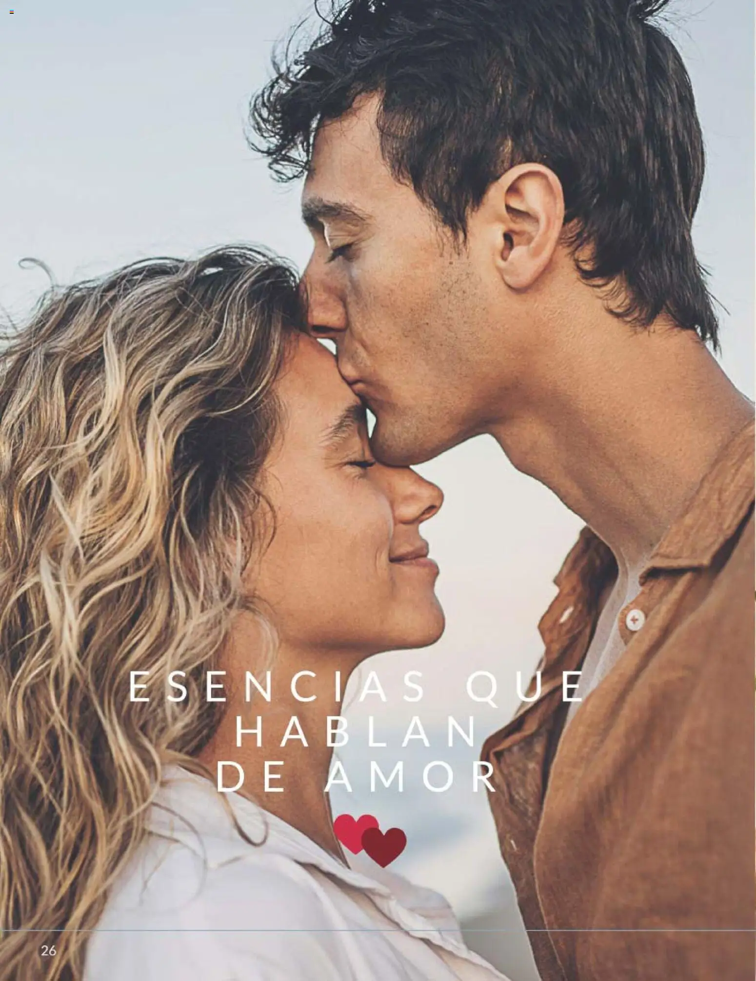 Catálogo AVON campaña 2 │ válido desde el 01.02.2026 | Página: 26