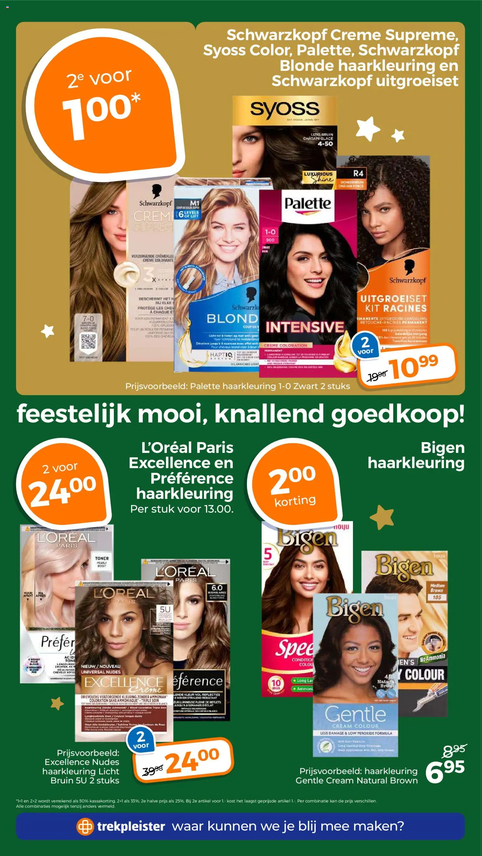 {H1} | Pagina: 16 | Producten: Kan, Toner, Crème