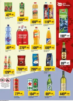 Metalac Proleter katalog - pregled Metalac Proleter kataloga - važi od 17.12.2025 | Strana: 9