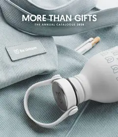 Sapo Giveaways More than gifts σε ισχύ από 15.01.2026