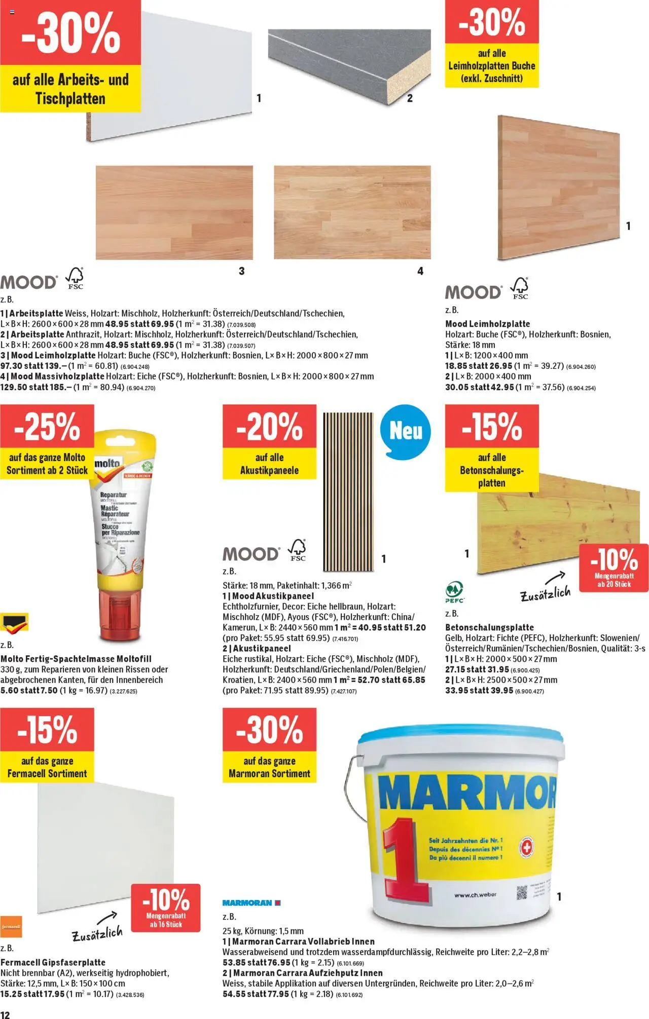 Jumbo Aktionen – gültig ab 23.10.2025 | Seite: 12