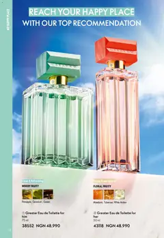 Offer preview "Oriflame Catalogue 2/2026" | Page: 16