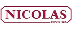 Logo Nicolas - catégorie Autres
