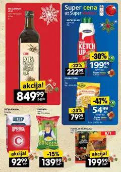 Roda katalog - pregled Roda kataloga - važi od 18.12.2025 | Strana: 15