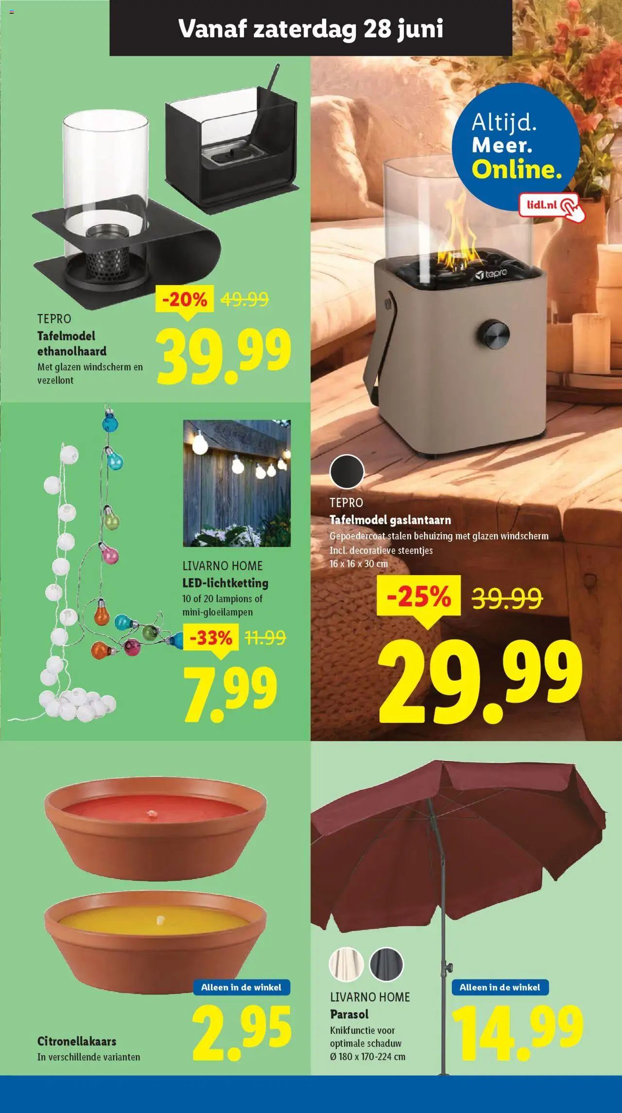  | Pagina: 28 | Producten: Torta, Behuizing