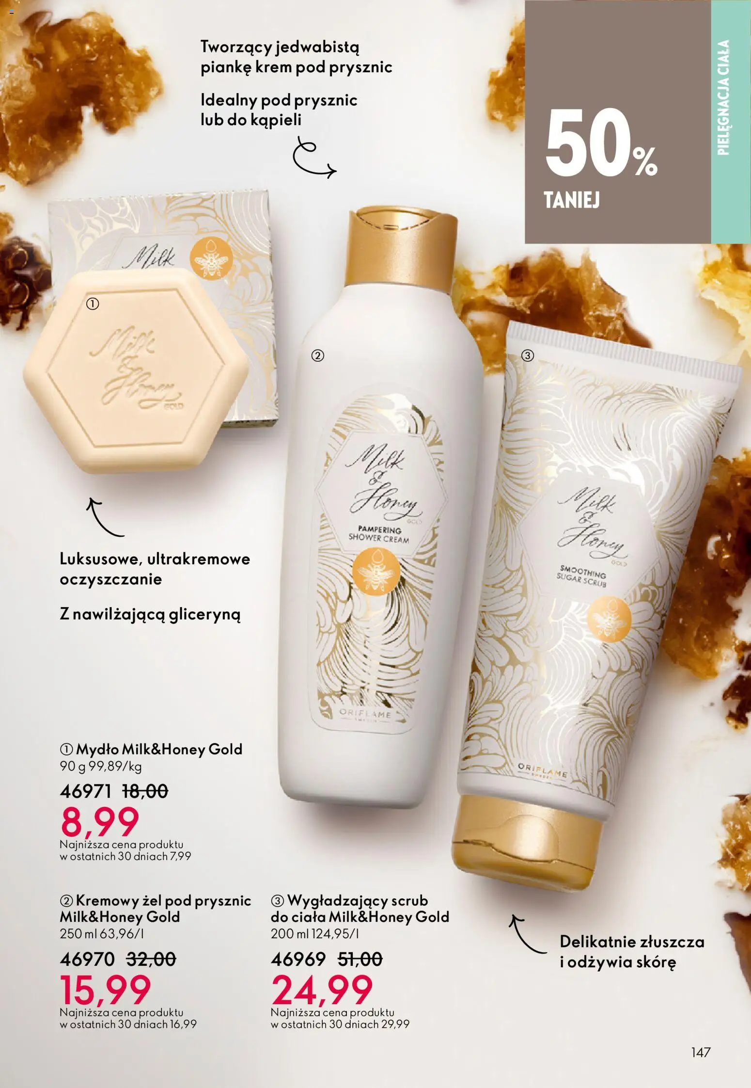 Oriflame Katalog 4 2026 od 04.03.2026 | Strona: 147