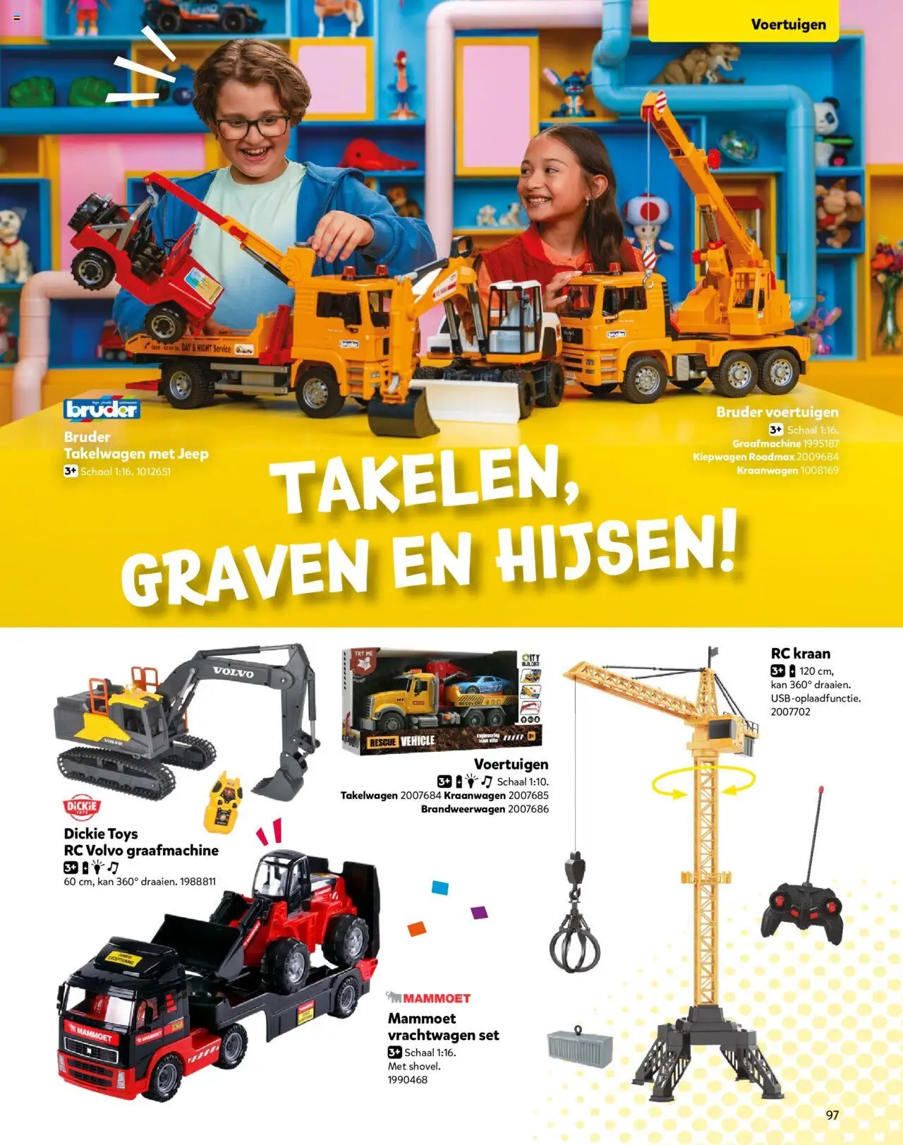 {H1} | Pagina: 97 | Producten: Kan, Schaal