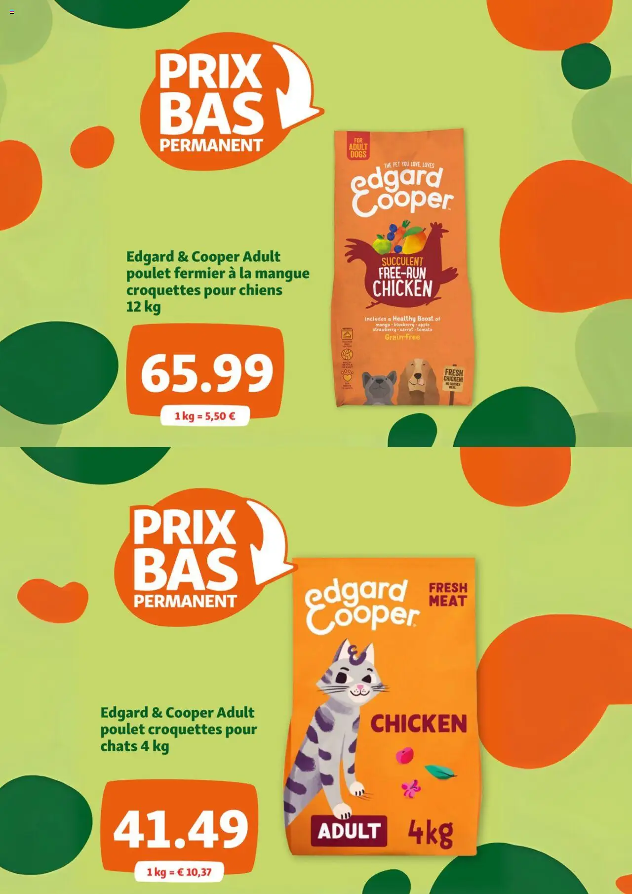  | Pagina: 3 | Producten: La, Pet, Boost