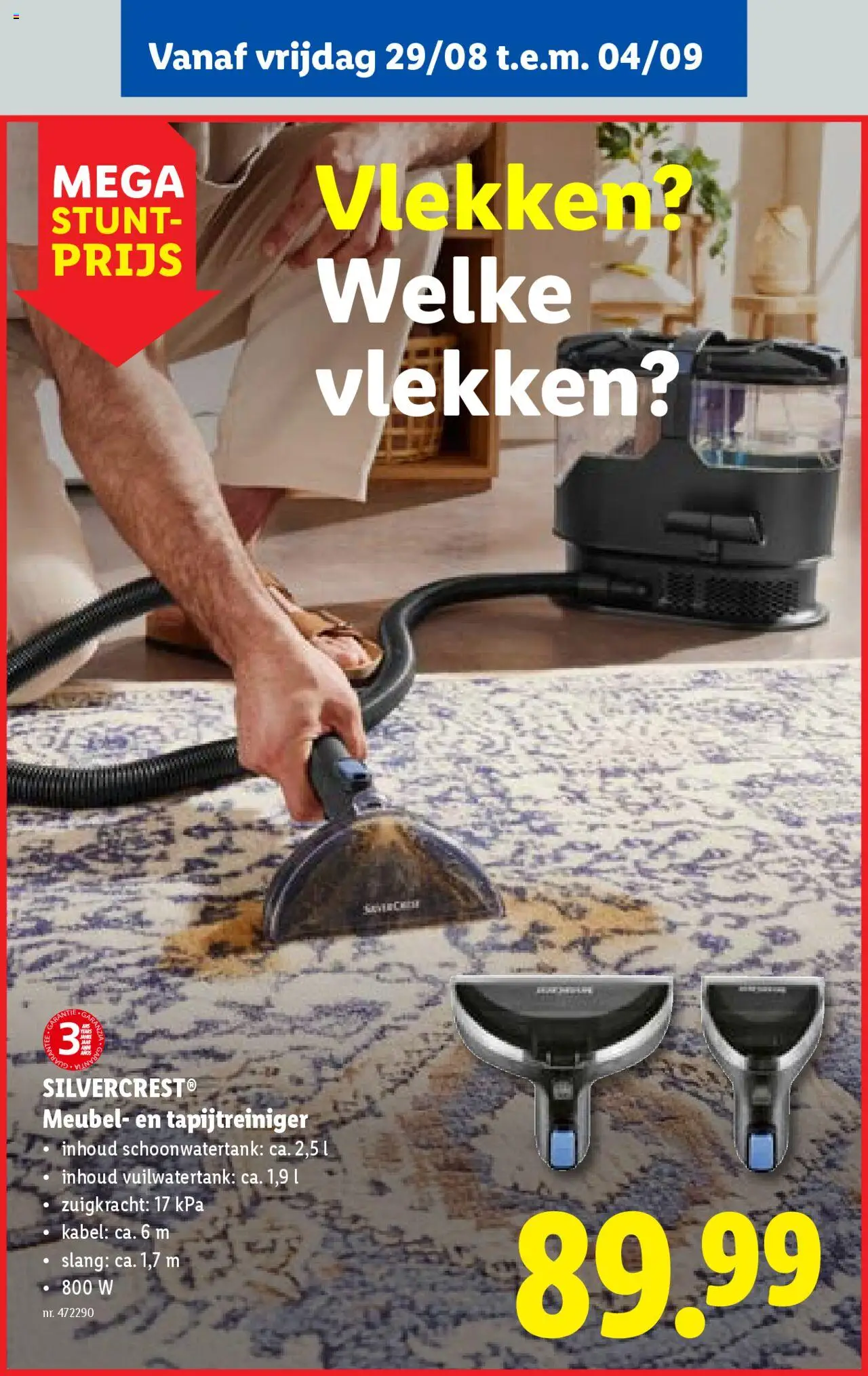  | Pagina: 47 | Producten: Kabel