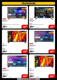 Ofertele Flanco valabile de la 14.11.2025 | Pagină: 12 | Produse: Audio, Top, Babak, Köpek Sabunu