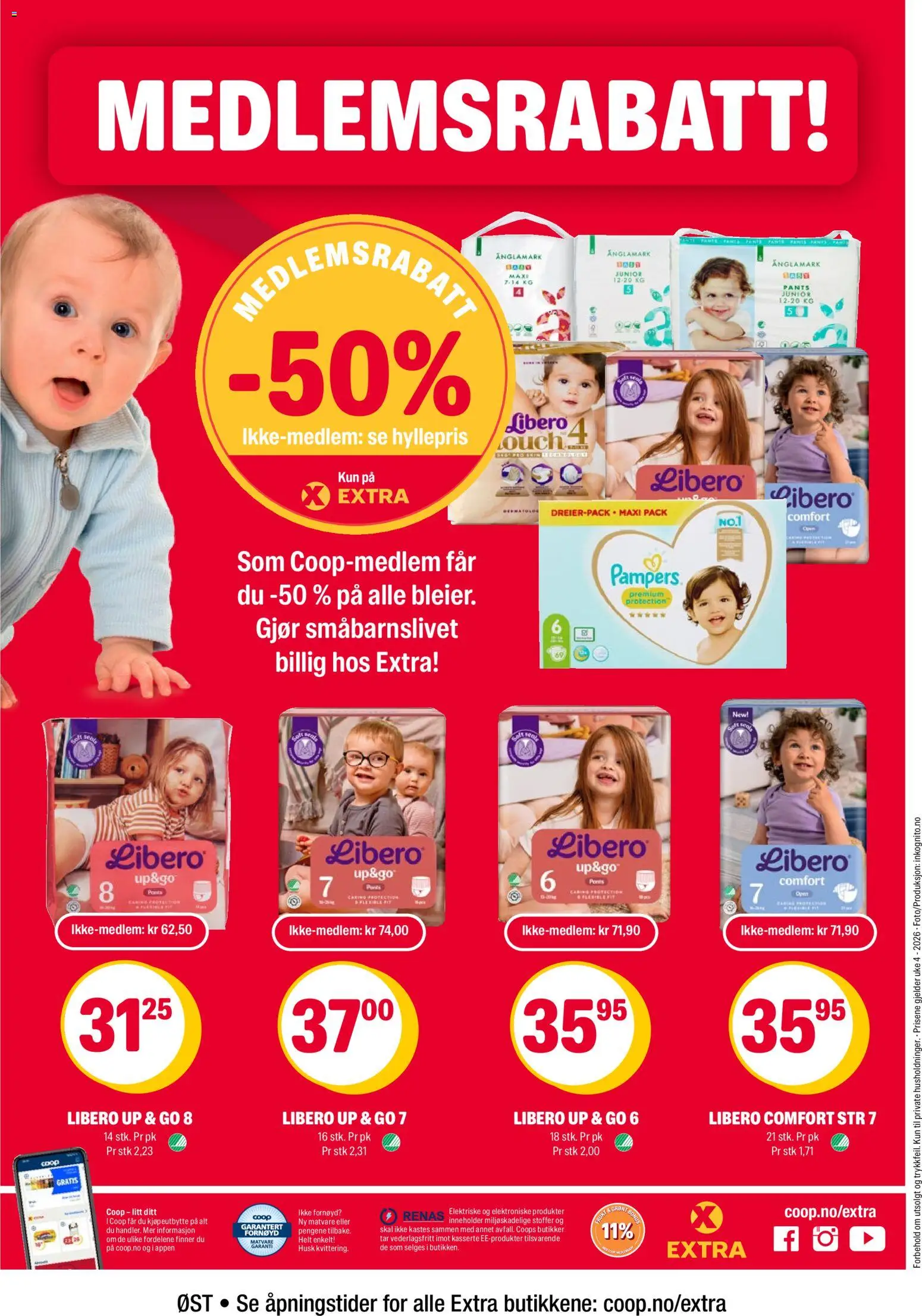 {H1} | Side: 27 | Produkter: Ost