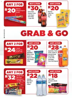 OK Foods Specials │ valid from 04.08.2025 | Page: 2