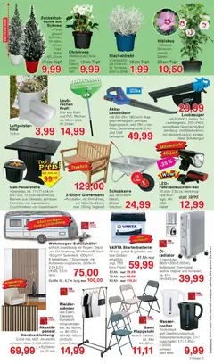 Jawoll Prospekt ab 03.11.2025 gültig | Seite: 7 | Produkte: Kabel, USB, Kocher, Wasser