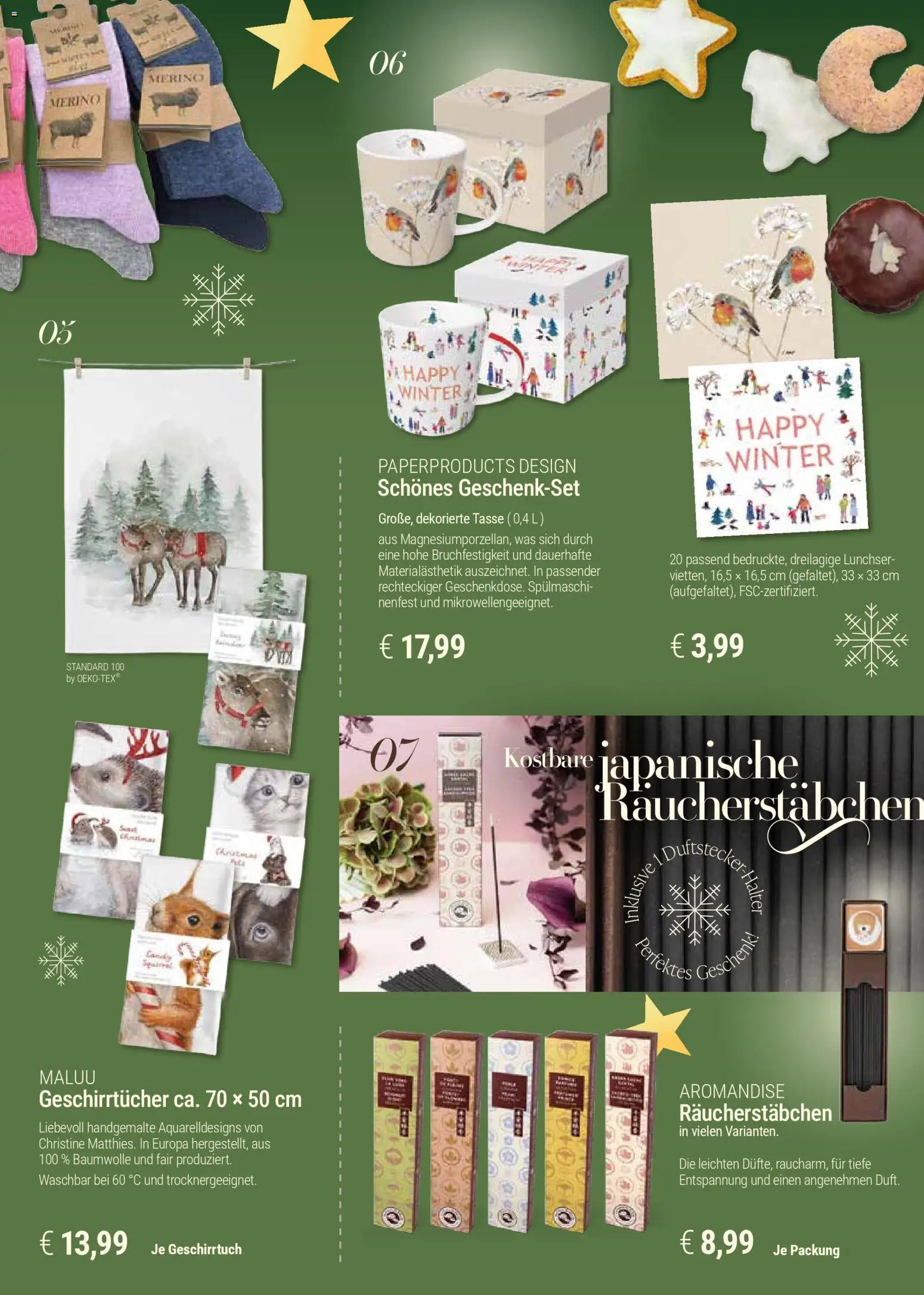 Reformhaus Bacher Prospekt 	 – gültig ab 01.11.2025 | Seite: 15