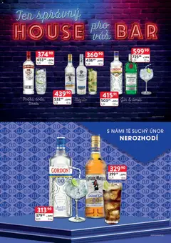 Náhled letáku Astur & Qanto leták - Velkoobchod 01/2026 od 01.01.2026 | Strana: 19