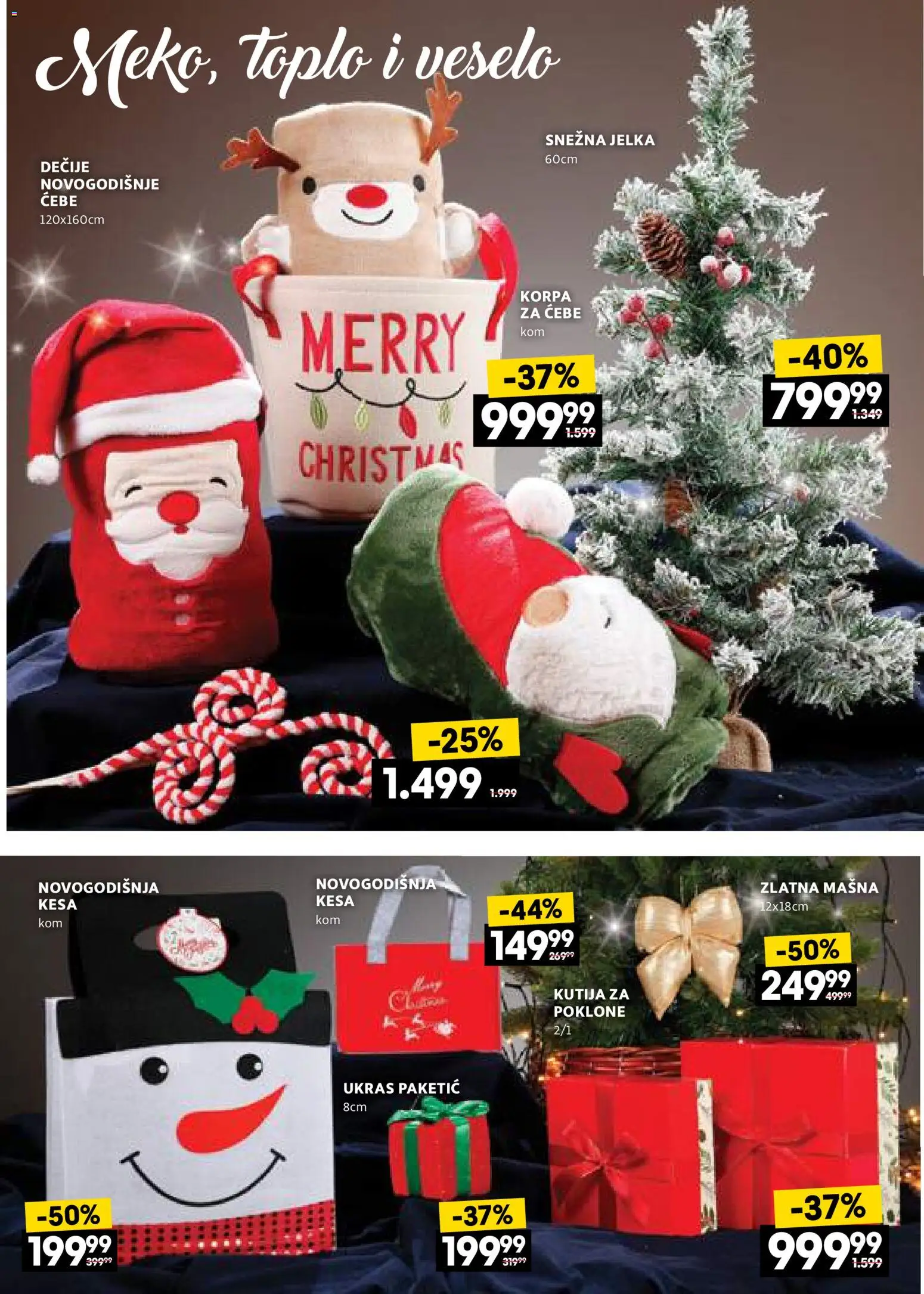 Roda katalog - važi od 20.11.2025 | Strana: 16