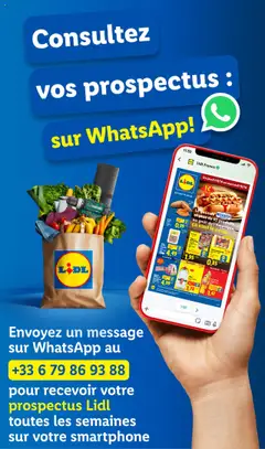 LIDL - Prévisualisation de Patate douce, La kilo valide à partir de 09.10.2025 | Page: 73