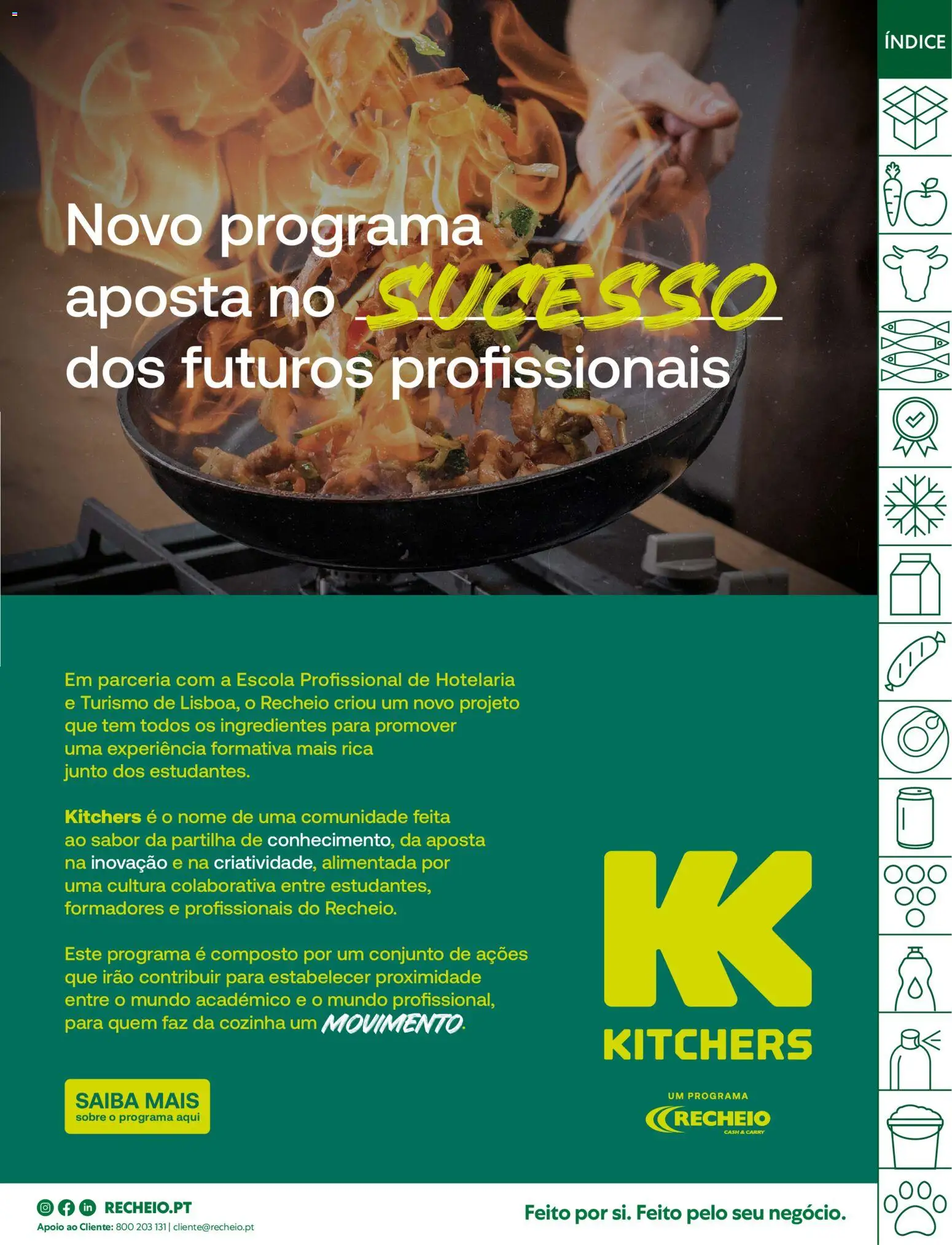 Recheio folheto │ válido de 04.11.2025 | Página: 51