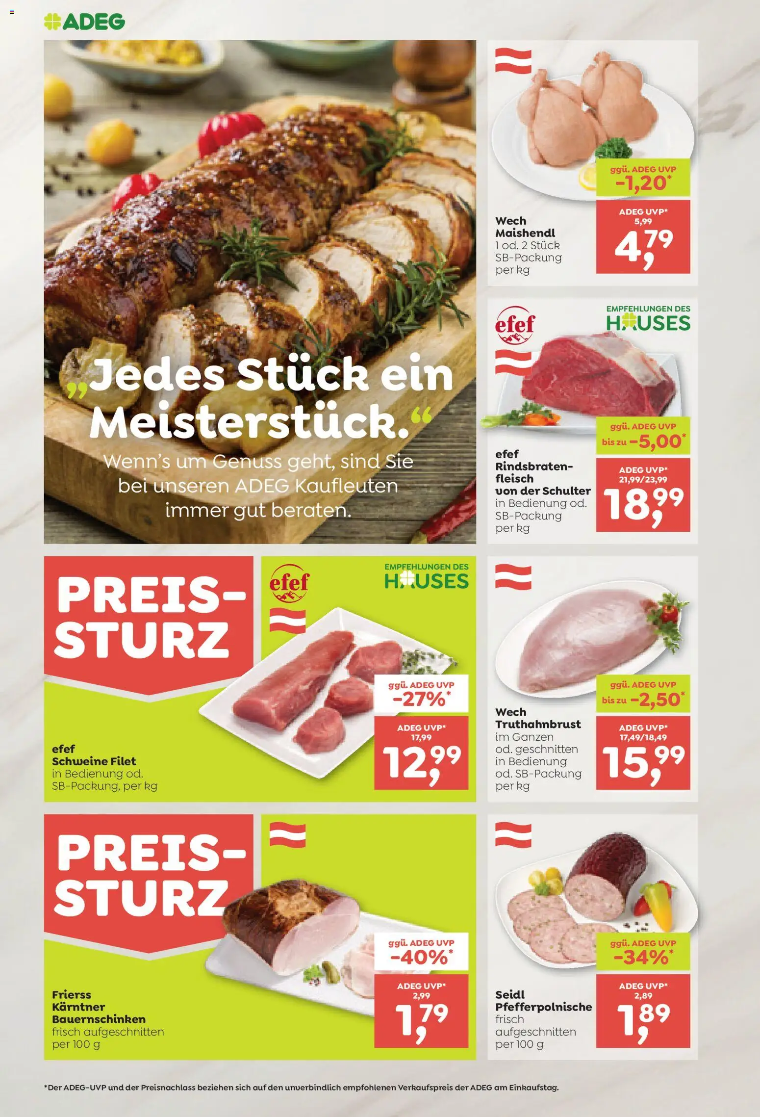 ADEG Tirol gültig ab 12.02.2026 | Seite: 4