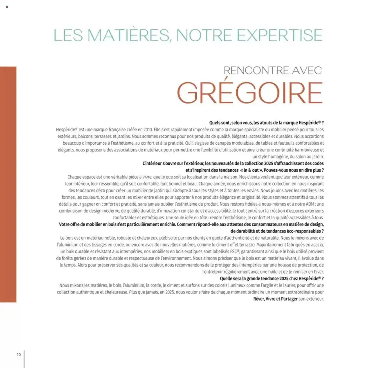  | Page: 10 | Produits: Mixer, Mobilier de jardin, Huile, Combinaison