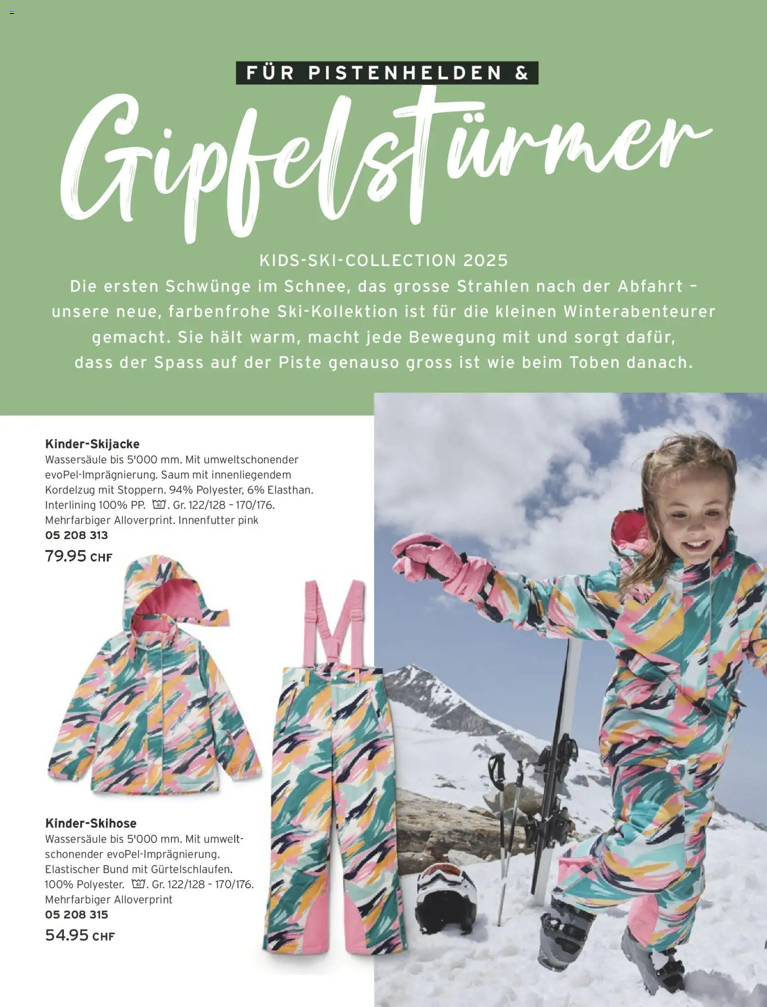 Tchibo Aktionen – gültig ab 01.11.2025 | Seite: 116