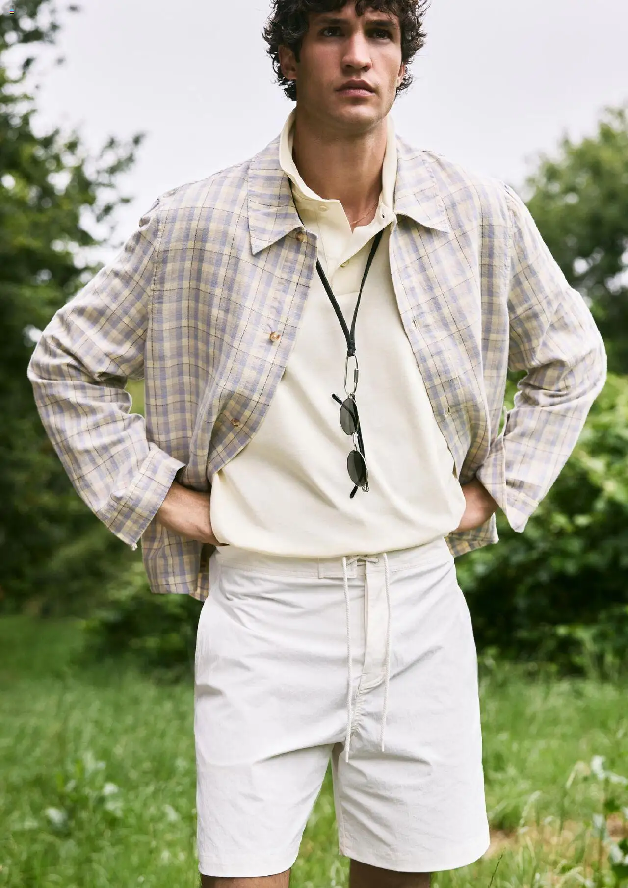 Zara catalog - Men – valabil de la 01.08.2025 | Pagină: 5