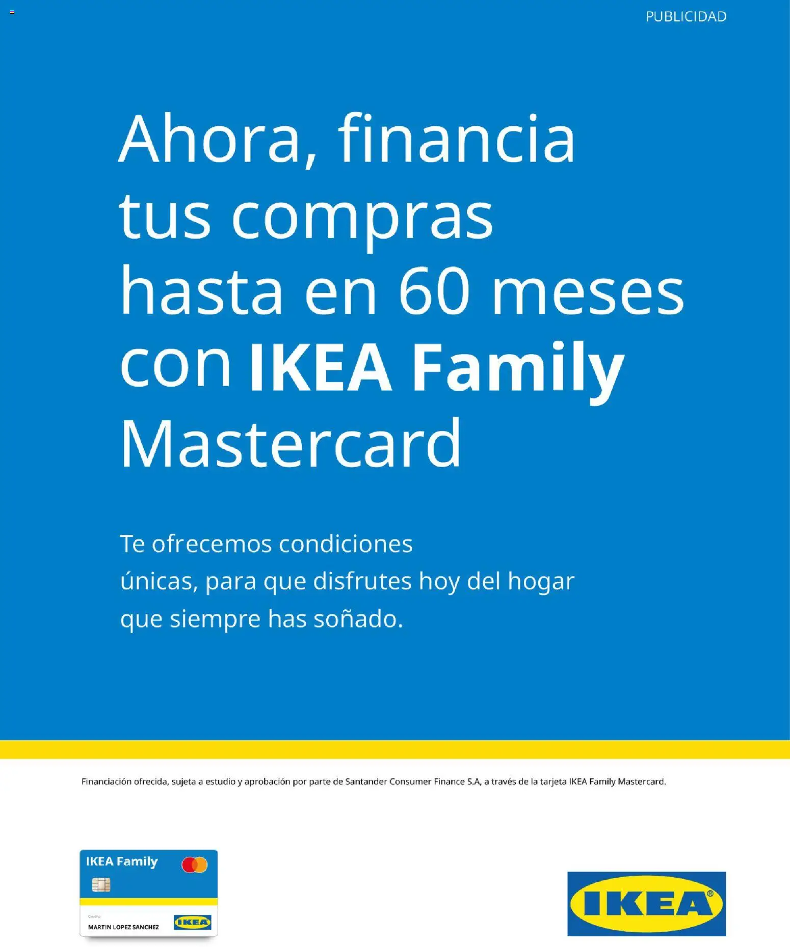 Catálogo IKEA Family │ válido desde el 01.04.2026 | Página: 14 | Productos: Té