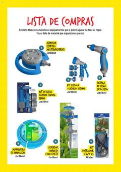 Pré-visualização BricoMarché Rega válido de 17.01.2024 | Página: 7 | Produtos: Mangueira