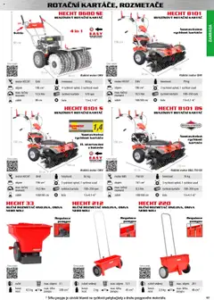 Náhled letáku Hecht katalog - Podzim - zima 2025 od 01.09.2025 | Strana: 63