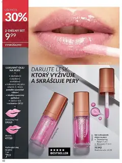 Avon leták platný od 01.11.2025 | Strana: 62