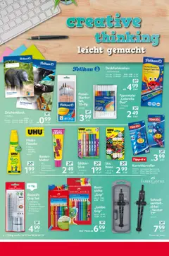 Selgros  Work Smart - gültig ab dem 24.07.2025 | Seite: 6 | Produkte: Box, Pinsel