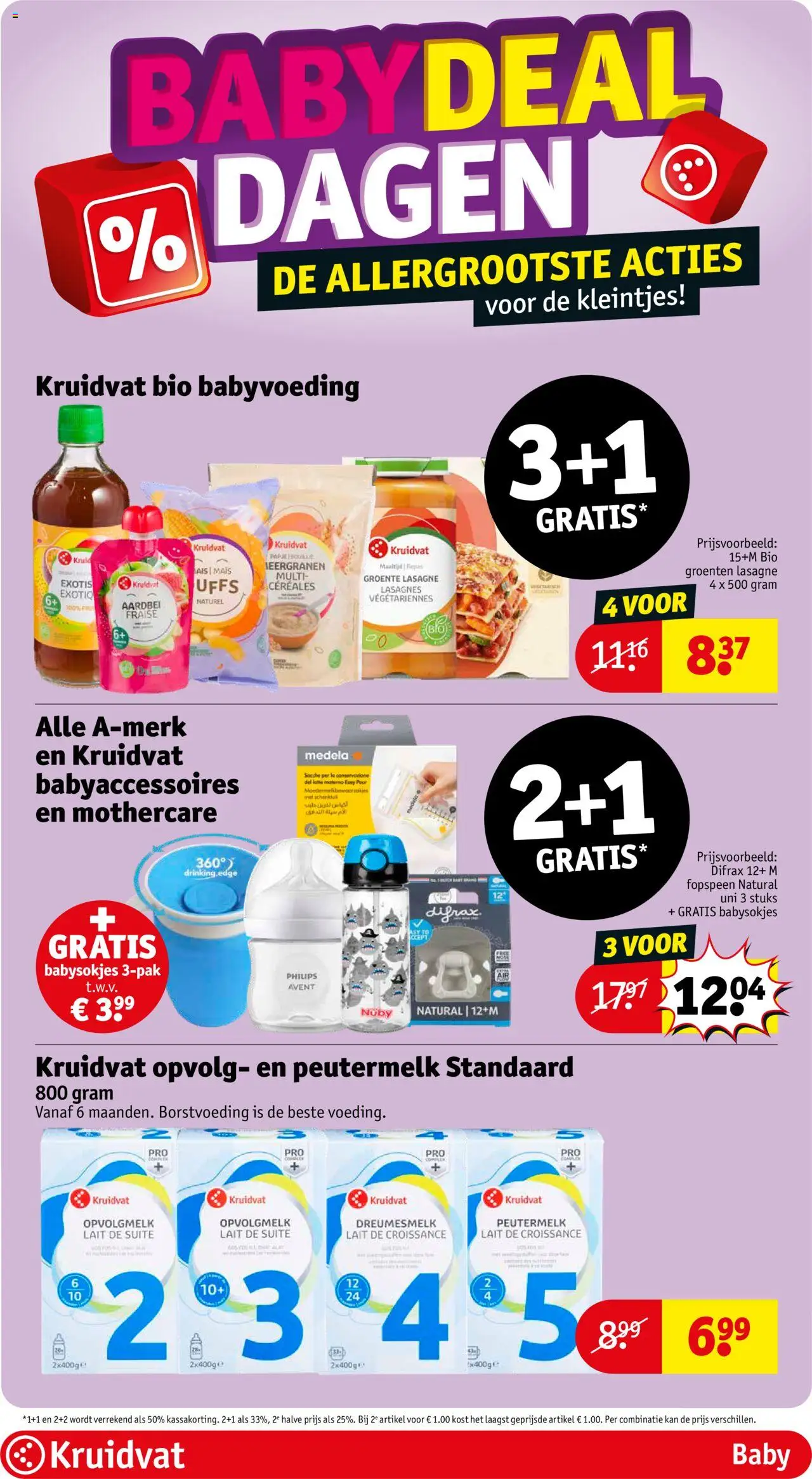  | Pagina: 44 | Producten: Kan, Lasagne, La, Groenten