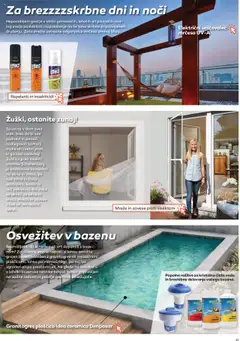 Topdom katalog akcije – veljaven od 01.04.2025 | Stran: 21