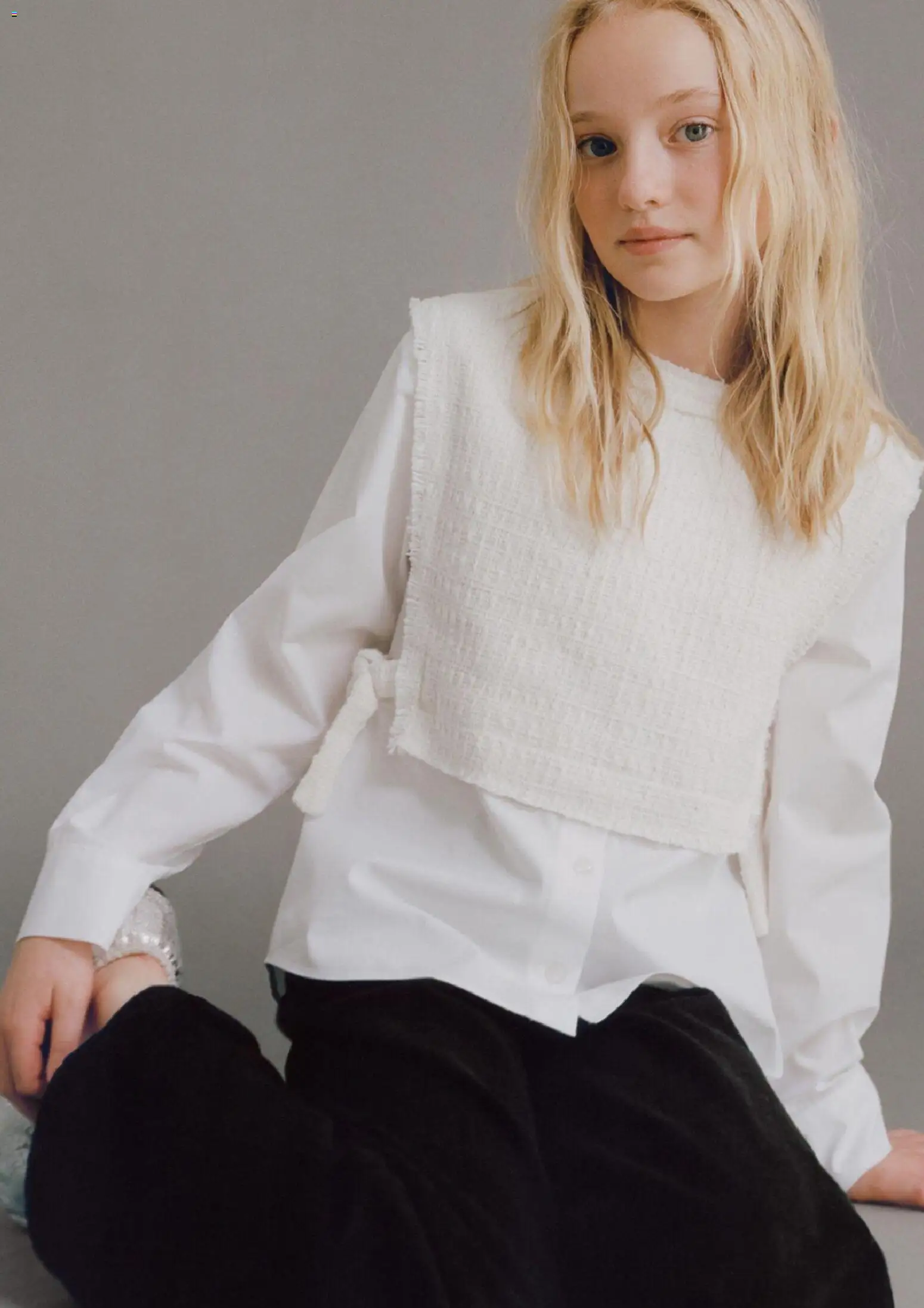 Zara slevy - New In Girls od 01.11.2025 | Strana: 10