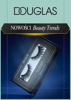 Pogląd oferty "Douglas promocje" - ważna od 01.11.2025