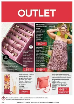 Náhled letáku Avon katalog 2/2026 od 01.02.2026 | Strana: 146