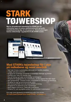Stark Tilbudsavis gyldig fra 10.07.2025 | Side: 4
