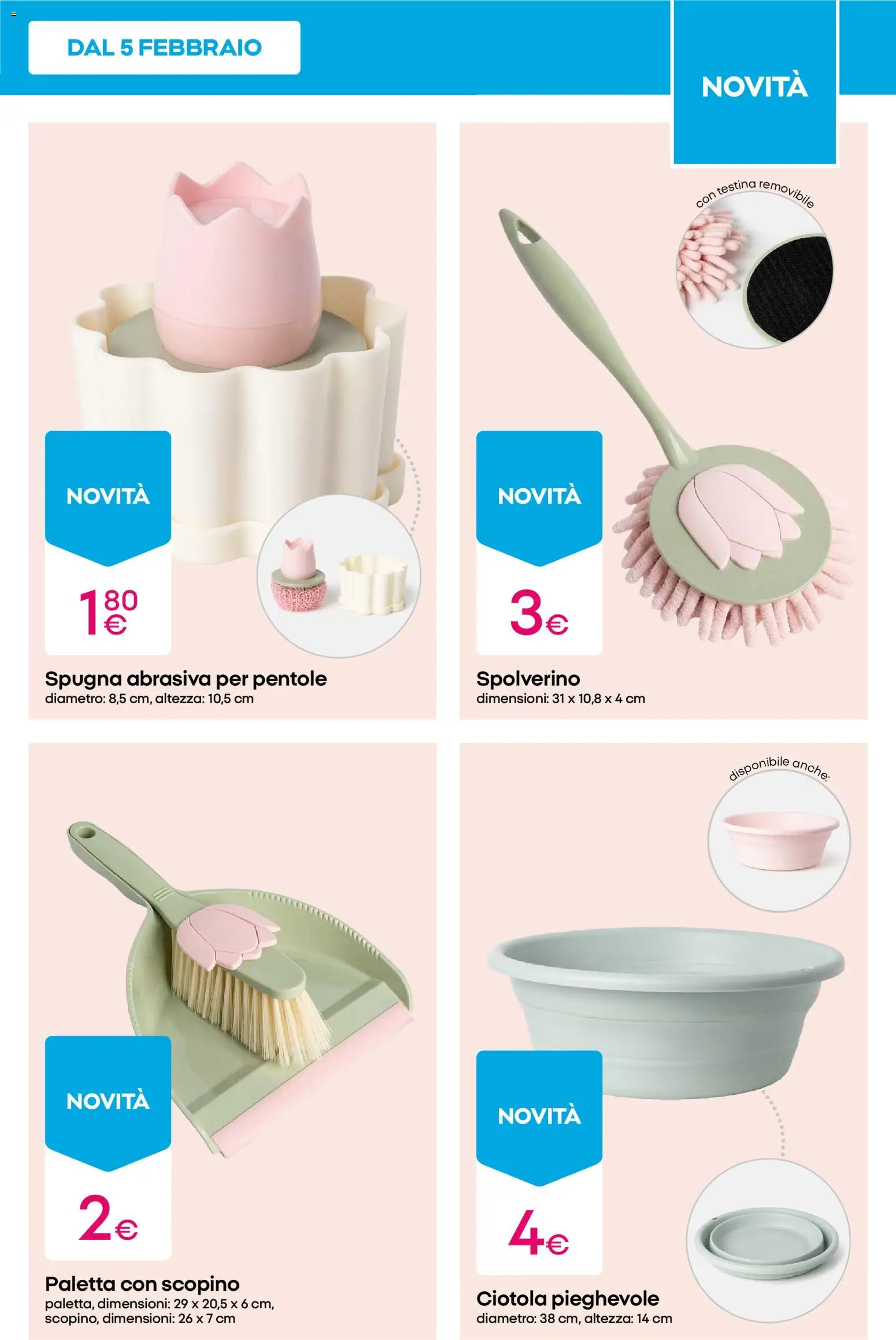 Volantino Pepco del 05.02.2026 | Pagina: 15