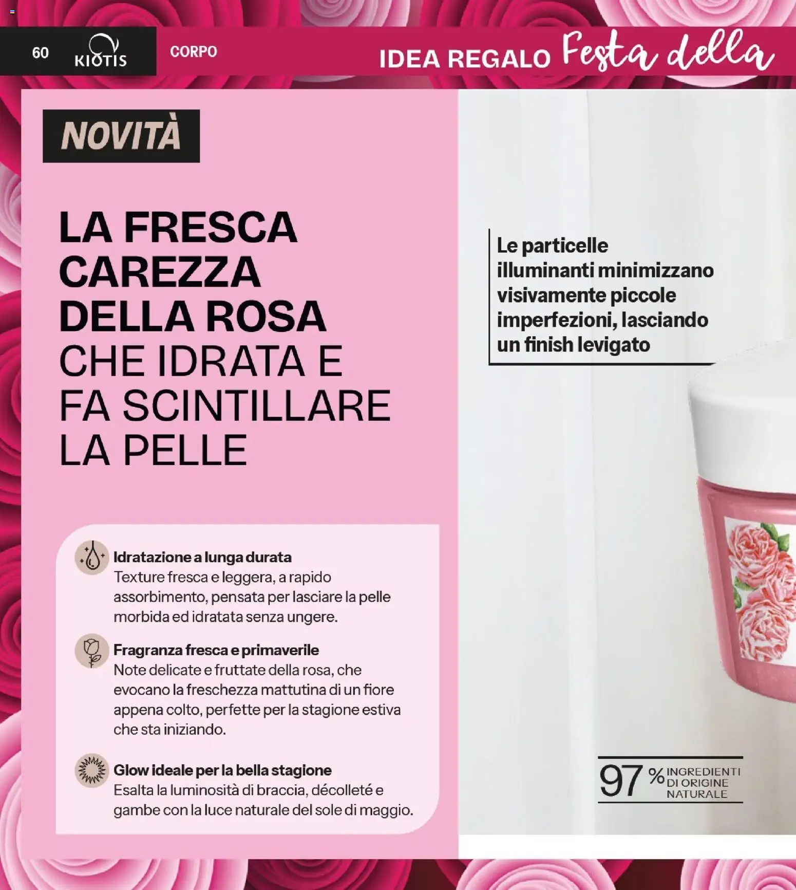 Volantino Stanhome del 21.04.2026 | Pagina: 60 | Prodotti: Fragranza