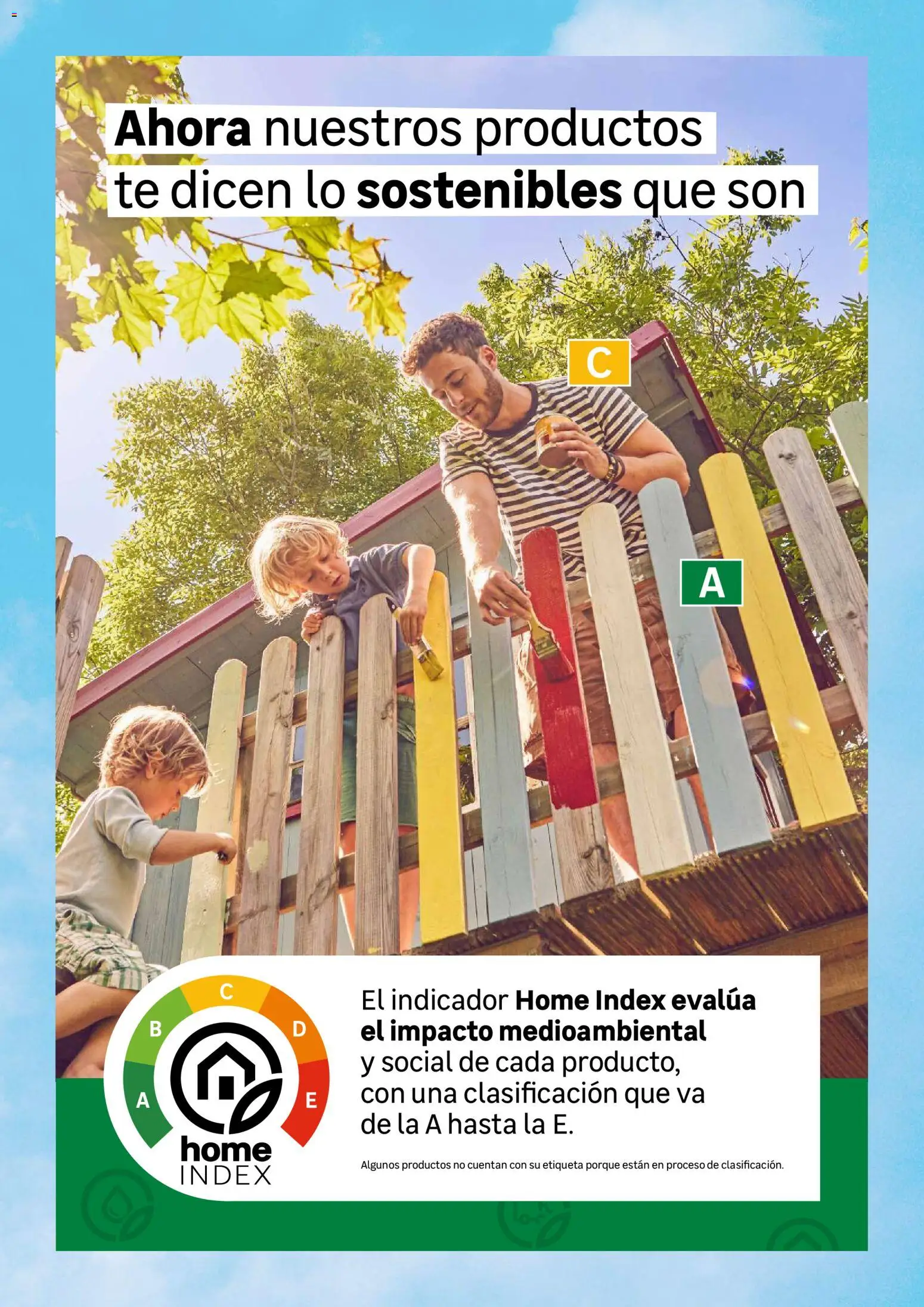 Leroy Merlin catálogo │ válido desde el 21.04.2026 | Página: 6 | Productos: Té