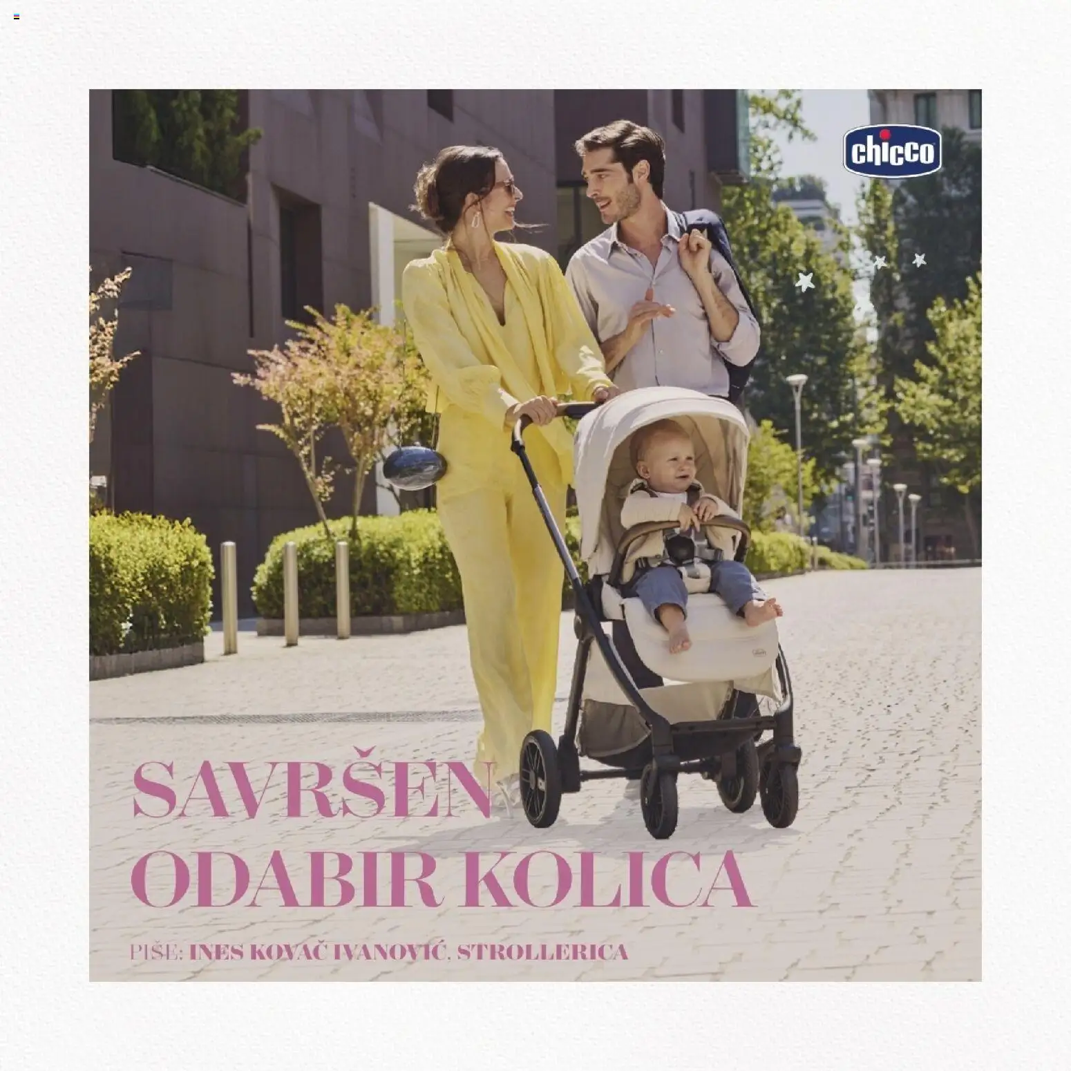 Baby Center katalog | vrijedi od 10.03.2026 | Stranica: 48 | Proizvodi: Kolica