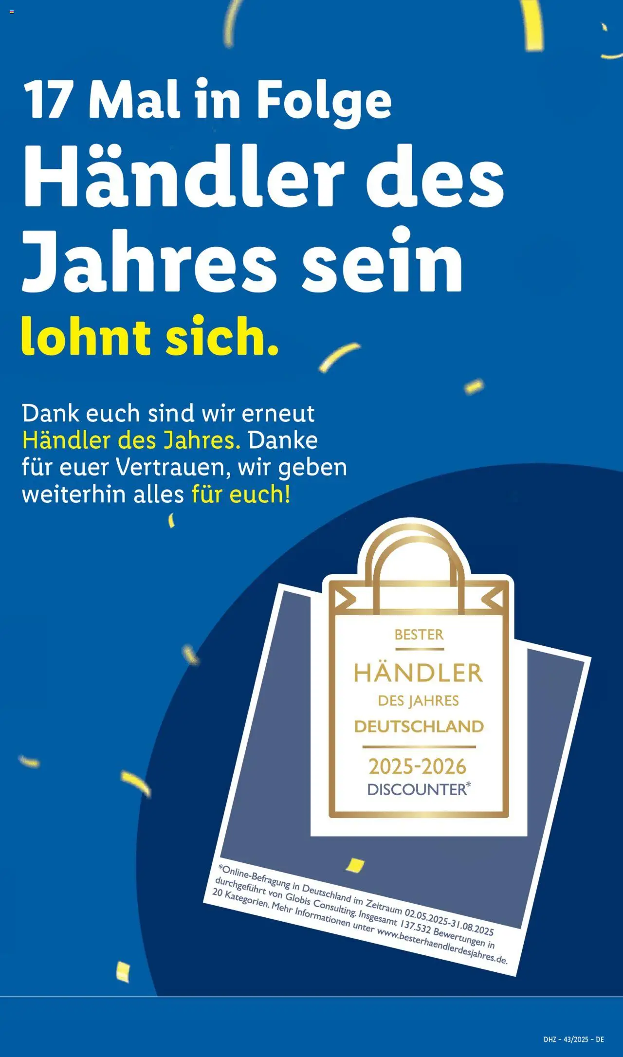 Lidl Prospekt Stuttgart-Mitte – gültig ab 20.10.2025 | Seite: 69