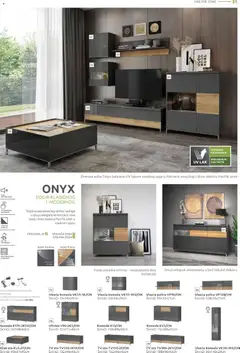 Jela katalog - pregled Jela kataloga - važi od 12.01.2026 | Strana: 51 | Proizvode: Komoda, Polica, Sto, Orah