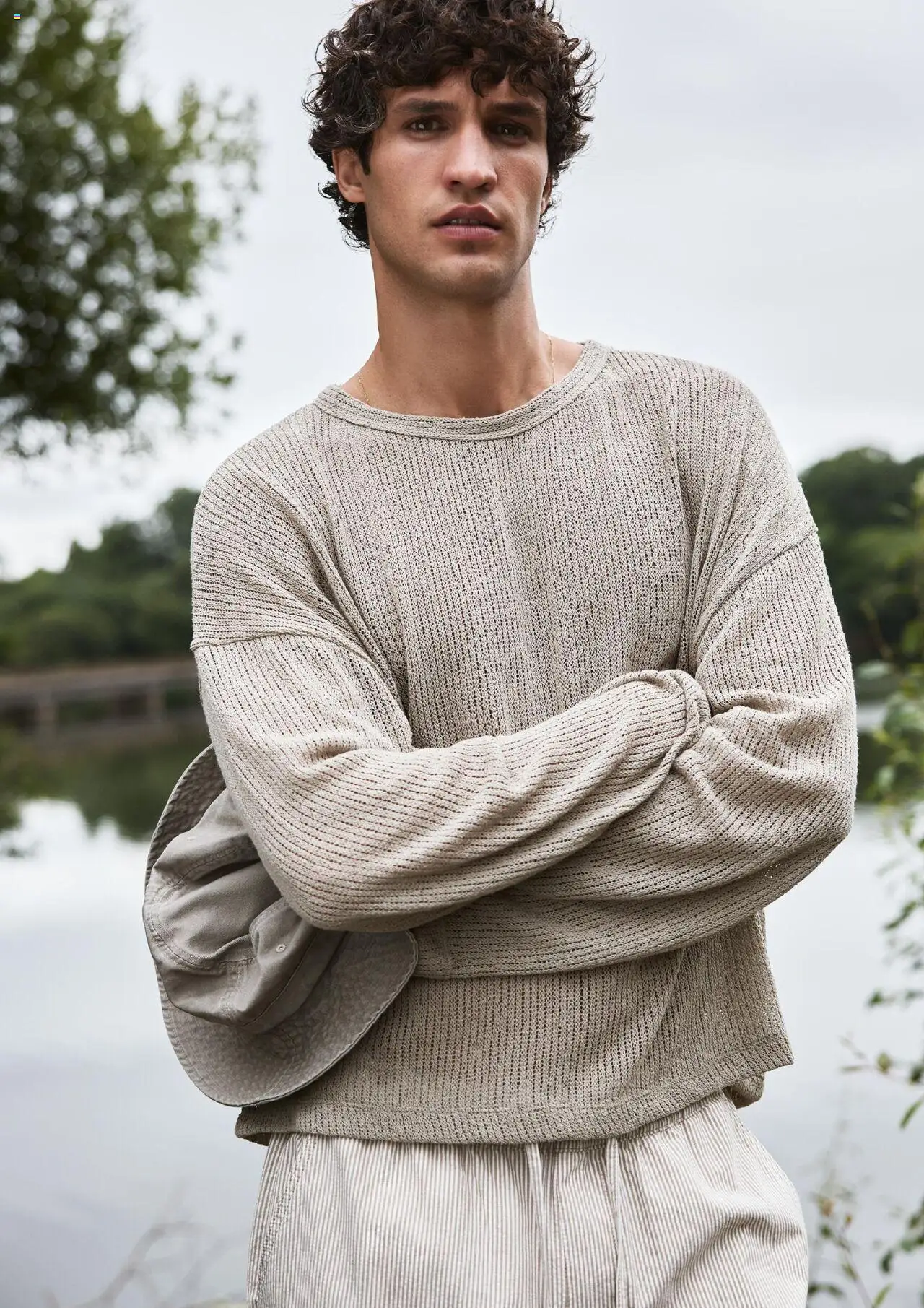 ZARA katalog - važi od 01.08.2025 | Strana: 2