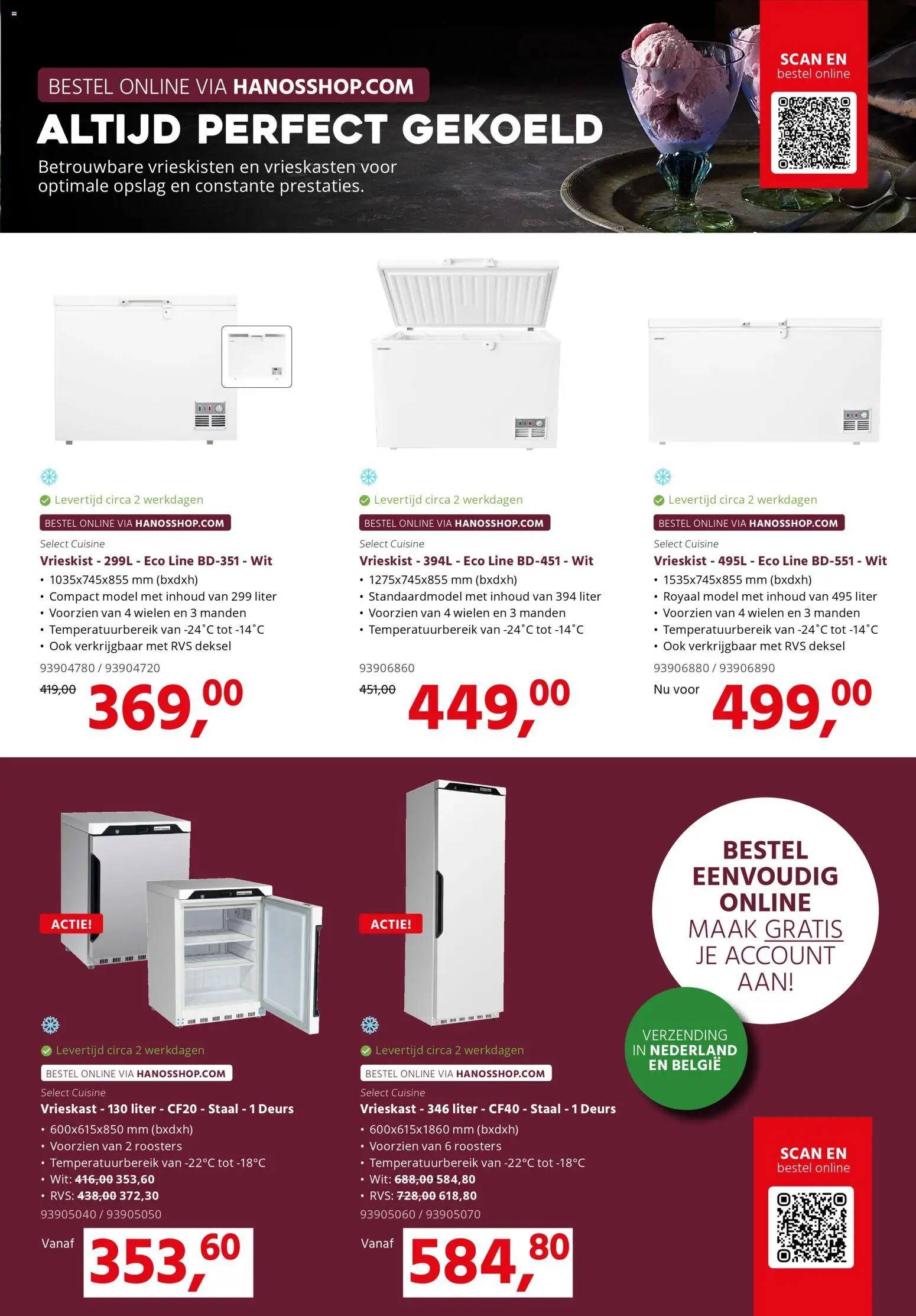 {H1} | Pagina: 7 | Producten: Manden