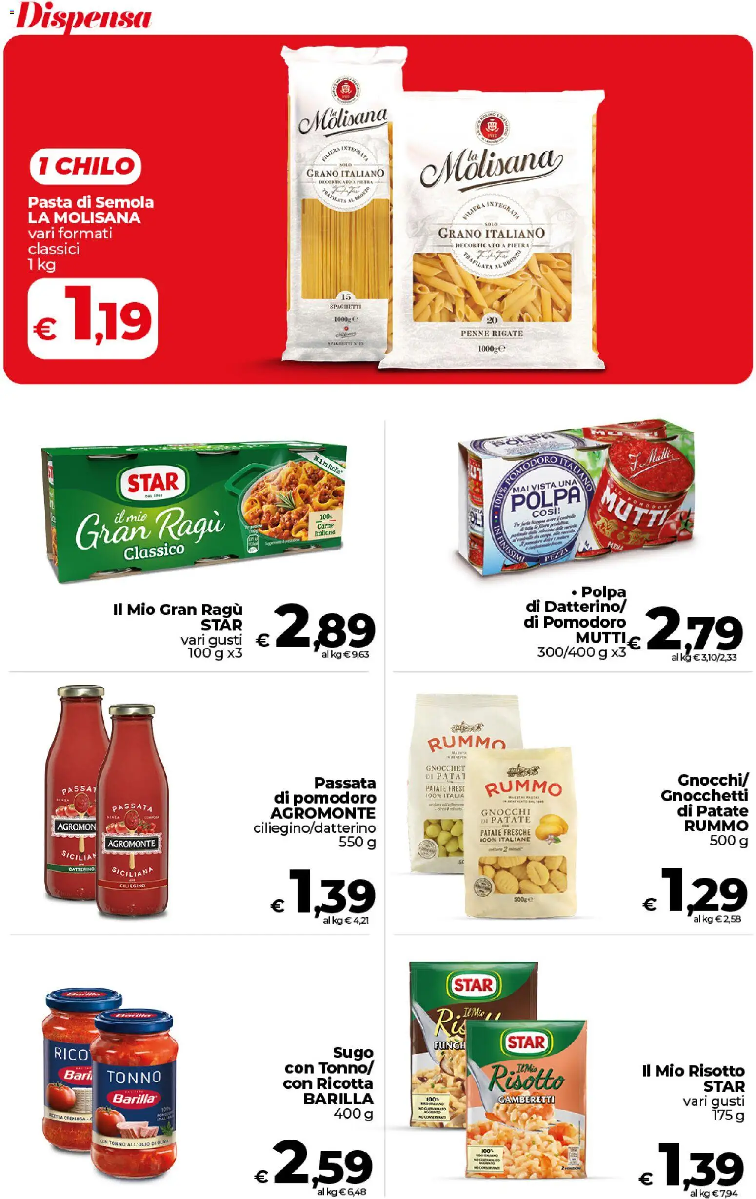 Volantino COOP del 05.02.2026 | Pagina: 24