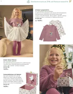 Tchibo Eduscho - Katalog November 2025 ab 01.11.2025 gültig | Seite: 9