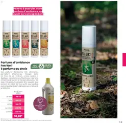 Texam - Prévisualisation de Texam catalogue 2026 valide à partir de 02.02.2026 | Page: 39