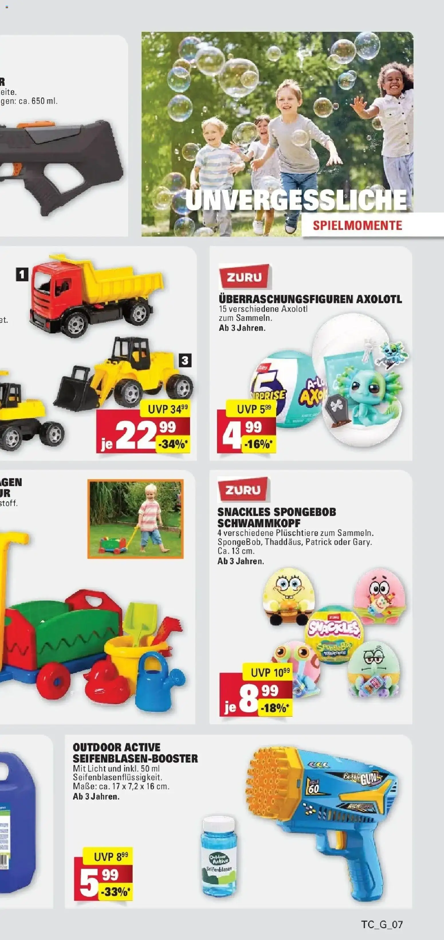 E center Prospekt Sinzheim	 – gültig ab 05.04.2026 | Seite: 95